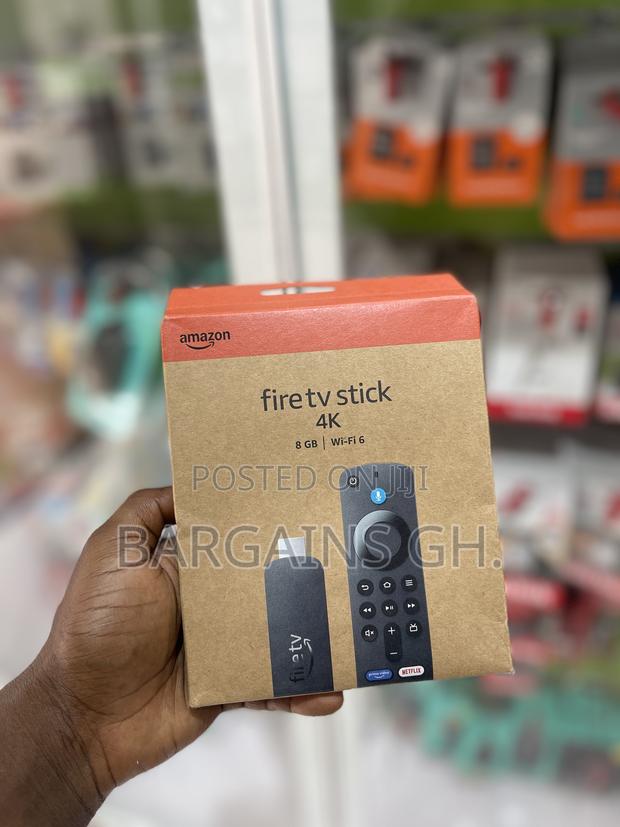 Amazon Fire Tv Stick photo 3