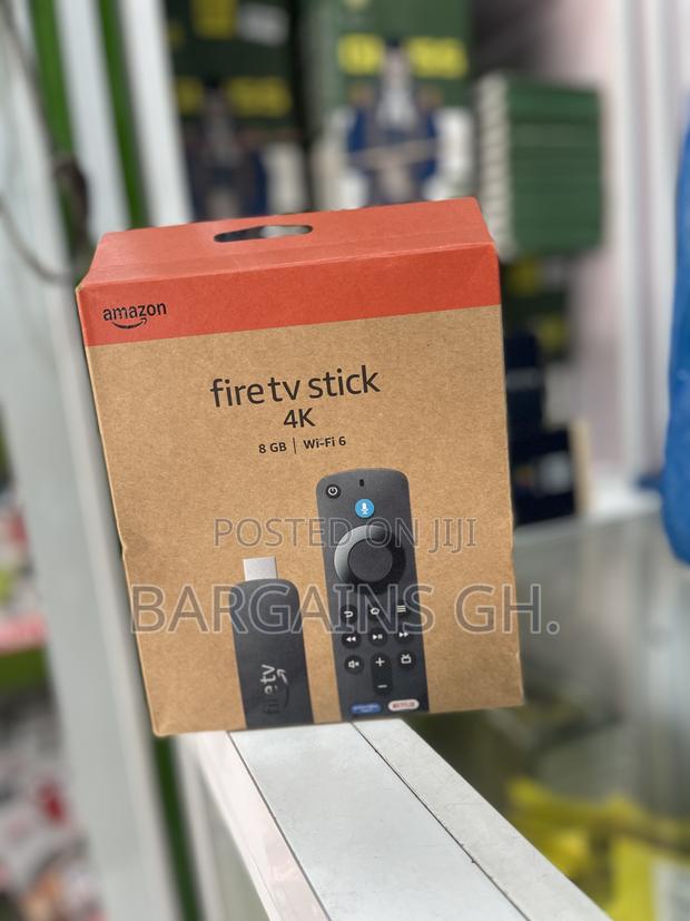 Amazon Fire Tv Stick photo 4