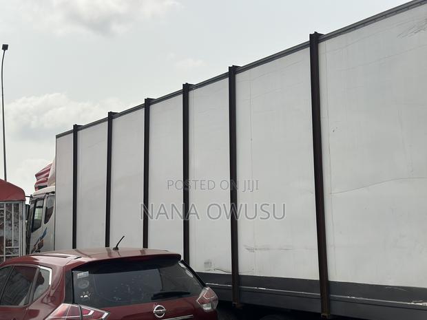 Daewoo Novus photo 5