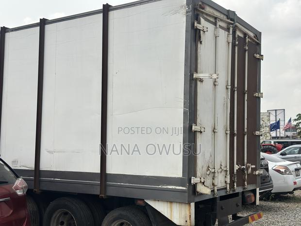 Daewoo Novus photo 6