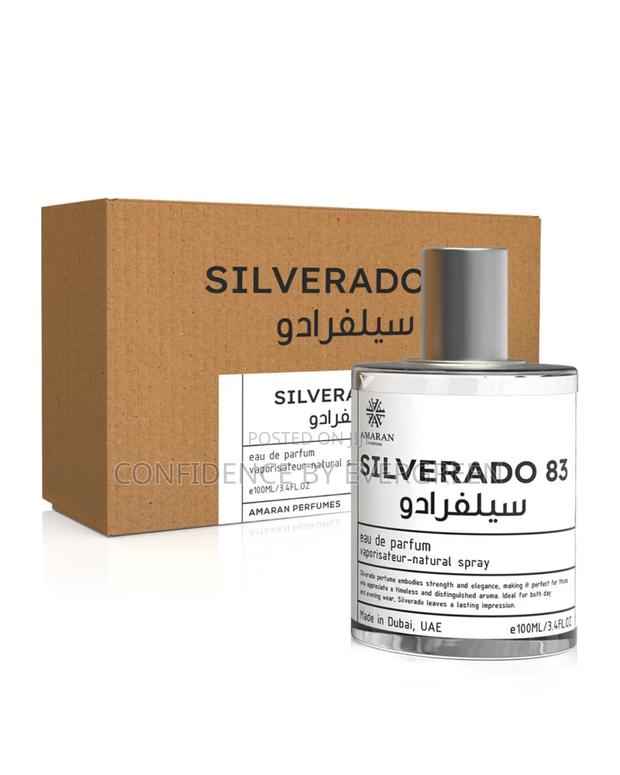 Silvarado (83, 56) photo 2