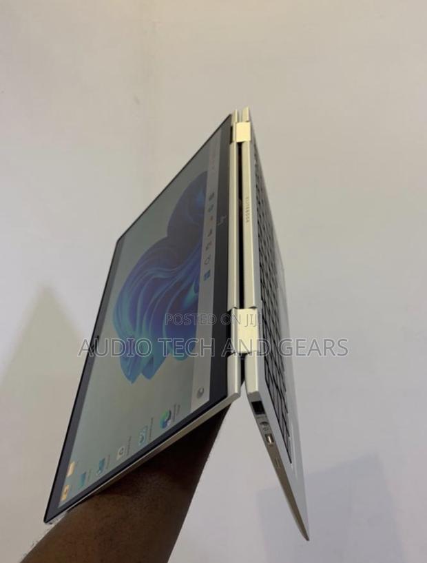 New Laptop HP 8GB Intel Core I5 HDD+SSD 256GB photo 2