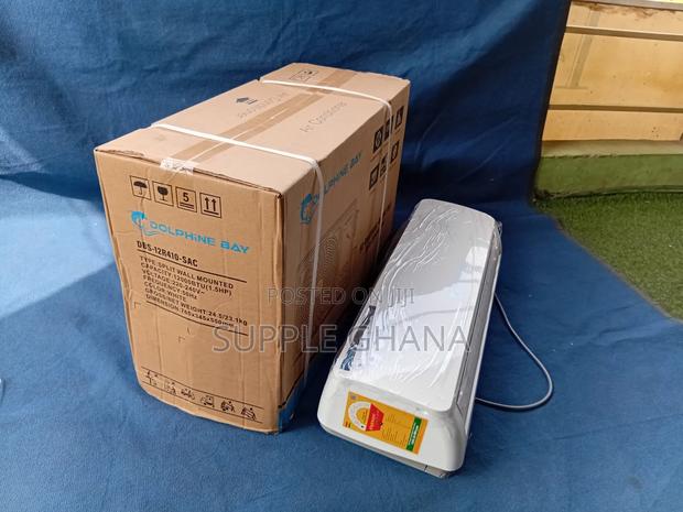 Dolphin Bay 1.5 Ton Comfort Series Air Conditioner