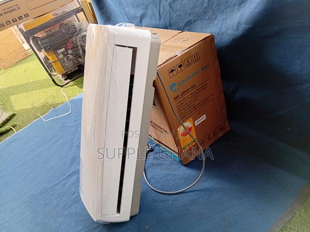 Dolphin Bay 1.5 Ton Modern Design Air Conditioner