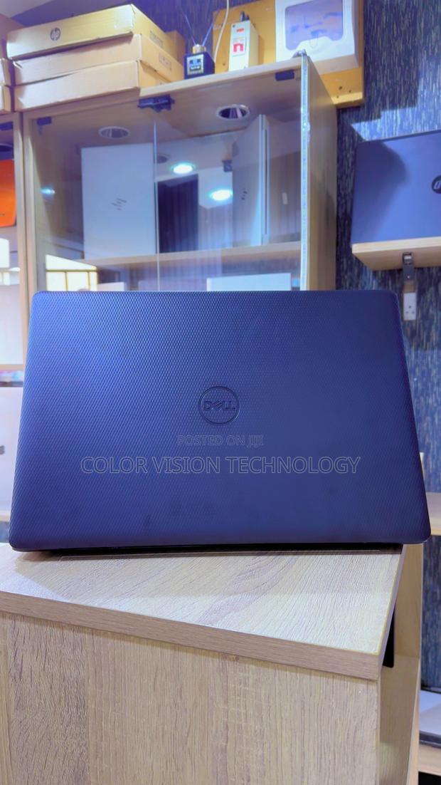 Laptop Dell Inspiron 15 16GB Intel Core I7 HDD+SSD 1T photo 2
