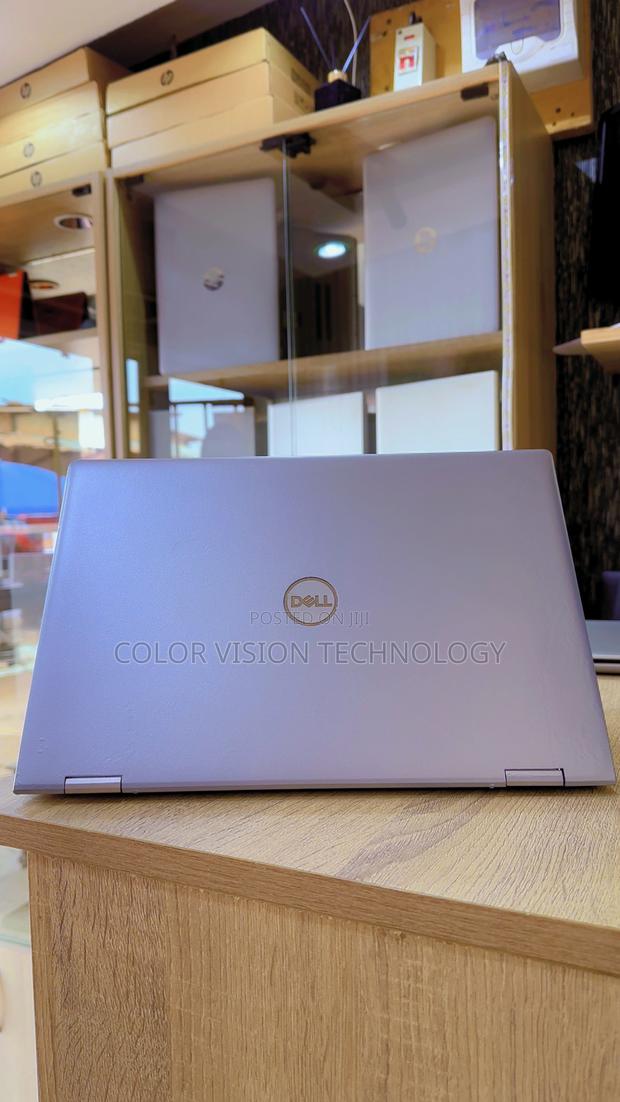 Laptop Dell Inspiron 14 5000 16GB Intel Core i5 SSD 256GB photo 4