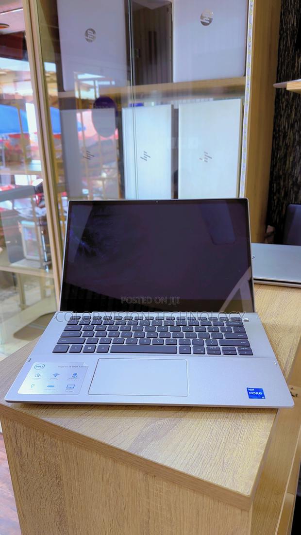 Laptop Dell Inspiron 14 5000 16GB Intel Core i5 SSD 256GB