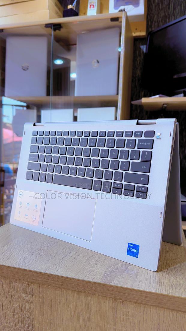 Laptop Dell Inspiron 14 5000 16GB Intel Core i5 SSD 256GB photo 2