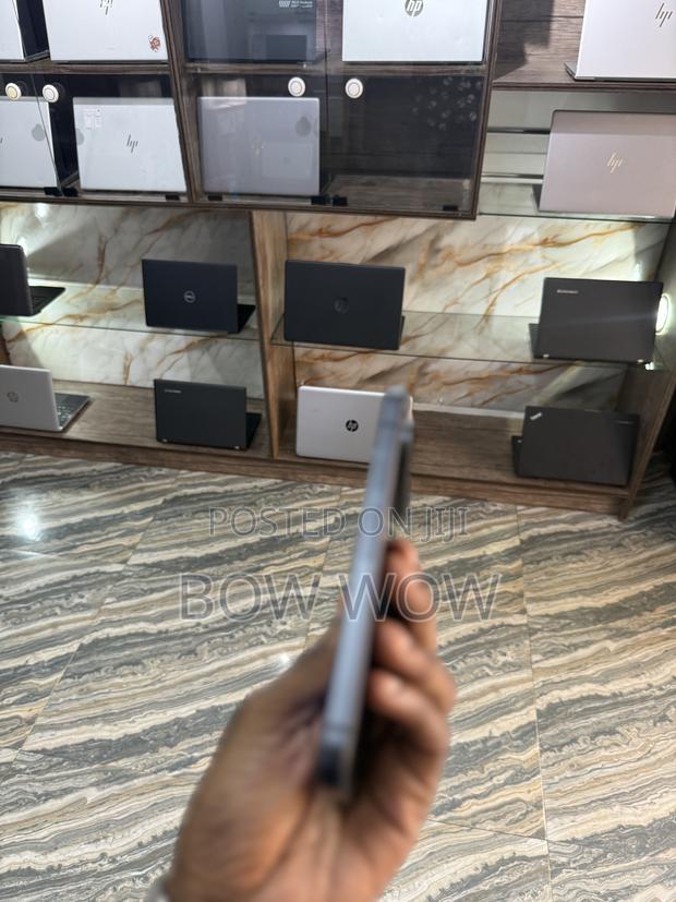 Google Pixel 9 128 GB Black photo 5