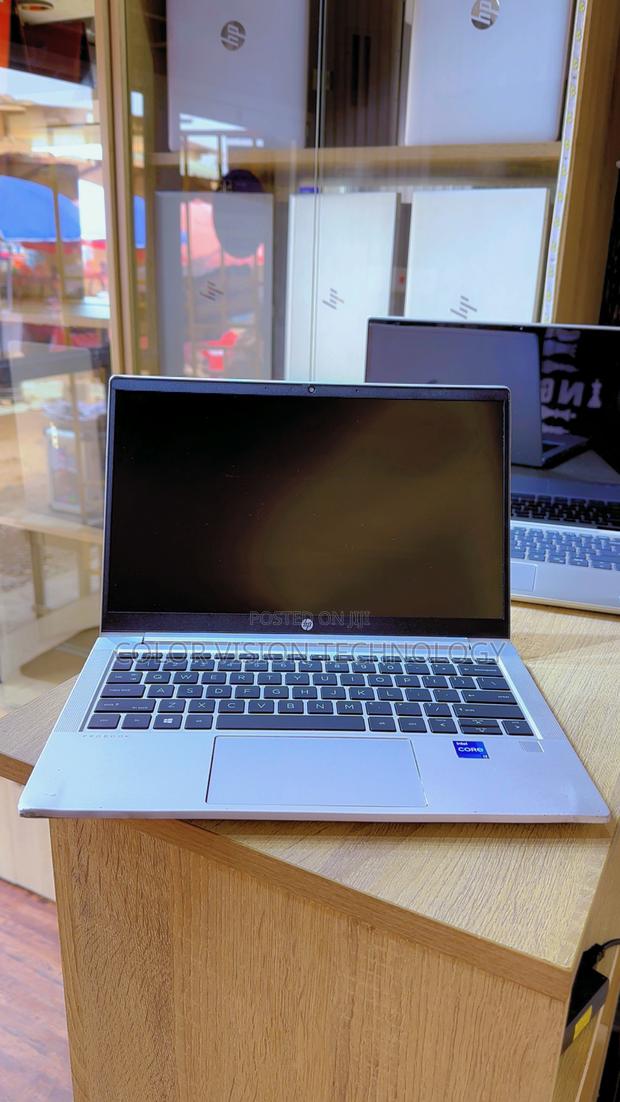 Laptop HP ProBook 430 G8 16GB Intel Core I7 SSD 256GB