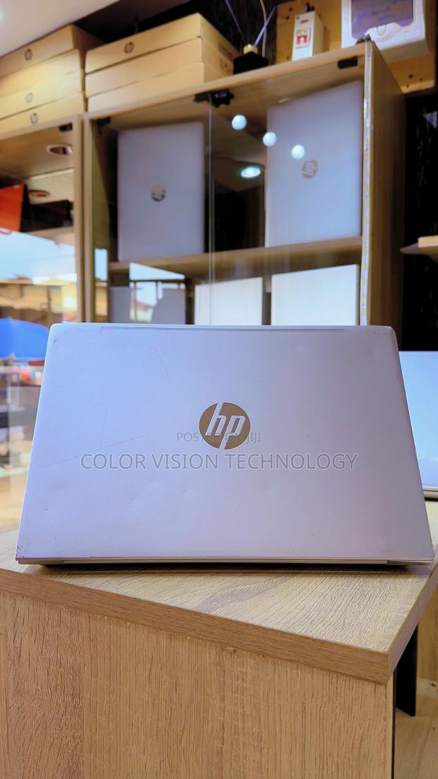 Laptop HP ProBook 430 G8 16GB Intel Core I7 SSD 256GB photo 2