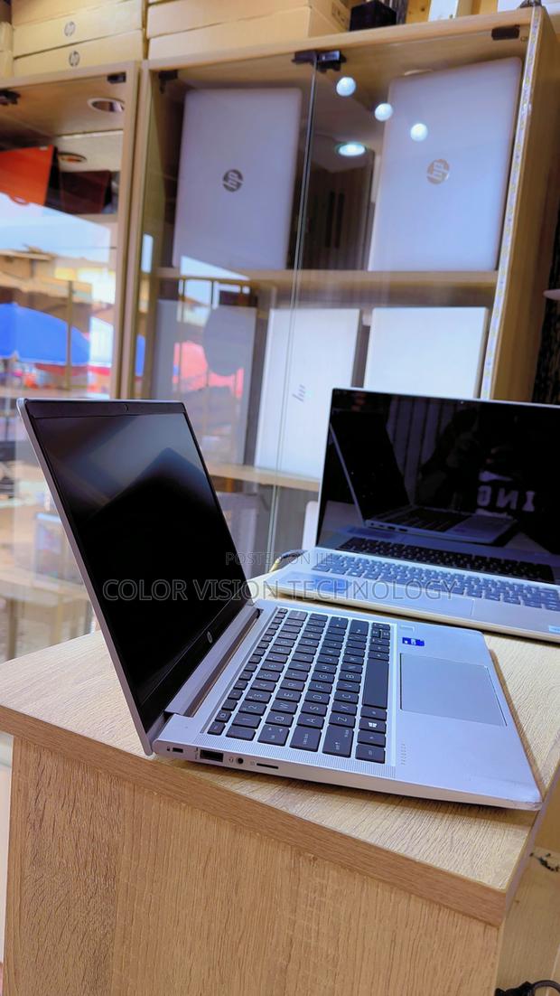 Laptop HP ProBook 430 G8 16GB Intel Core I7 SSD 256GB photo 3