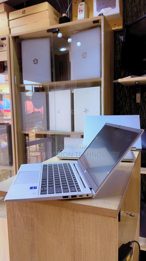Laptop HP ProBook 430 G8 16GB Intel Core I7 SSD 256GB photo 4