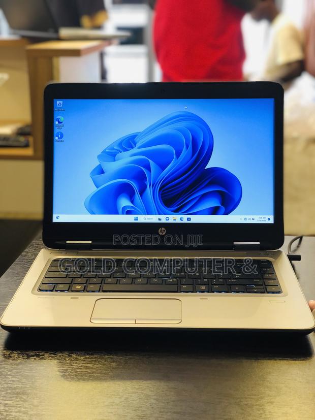 Laptop HP ProBook 645 G3 8GB AMD A10 SSD 256GB