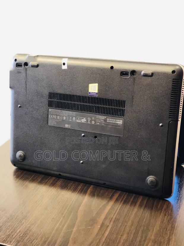 Laptop HP ProBook 645 G3 8GB AMD A10 SSD 256GB photo 4