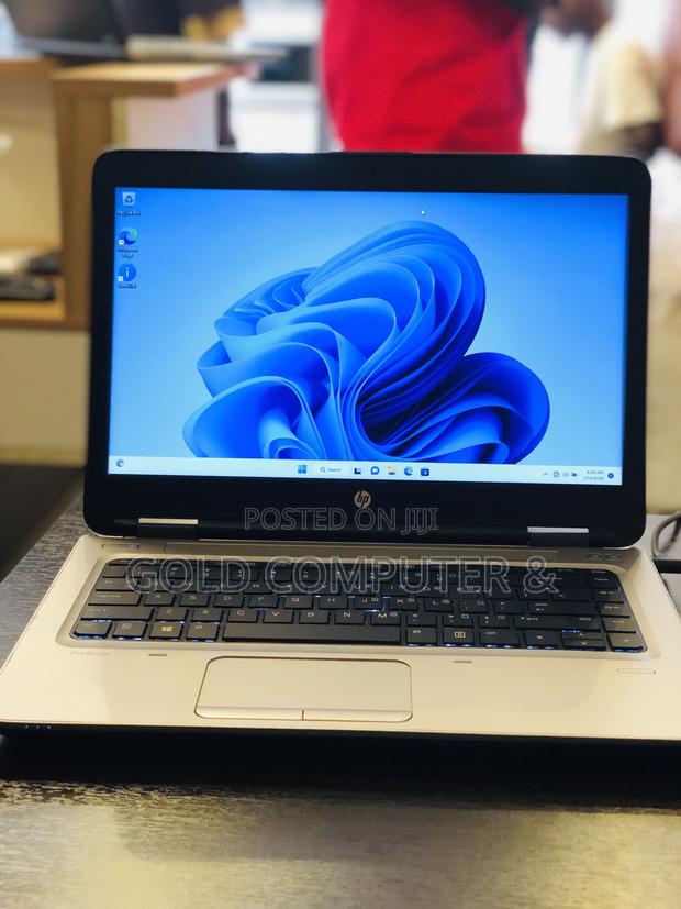 Laptop HP ProBook 645 G3 8GB AMD A10 SSD 256GB photo 5