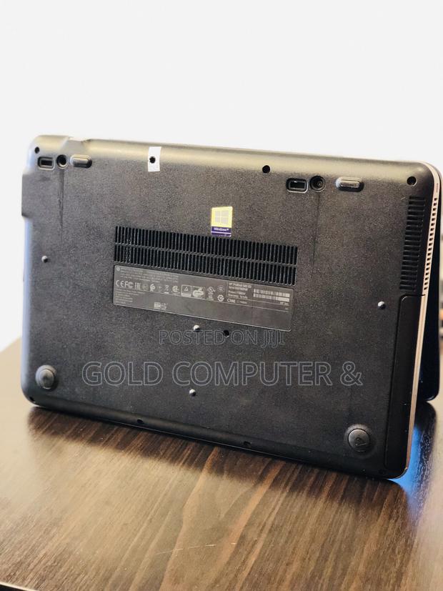 Laptop HP ProBook 645 G3 8GB AMD A10 SSD 256GB photo 7