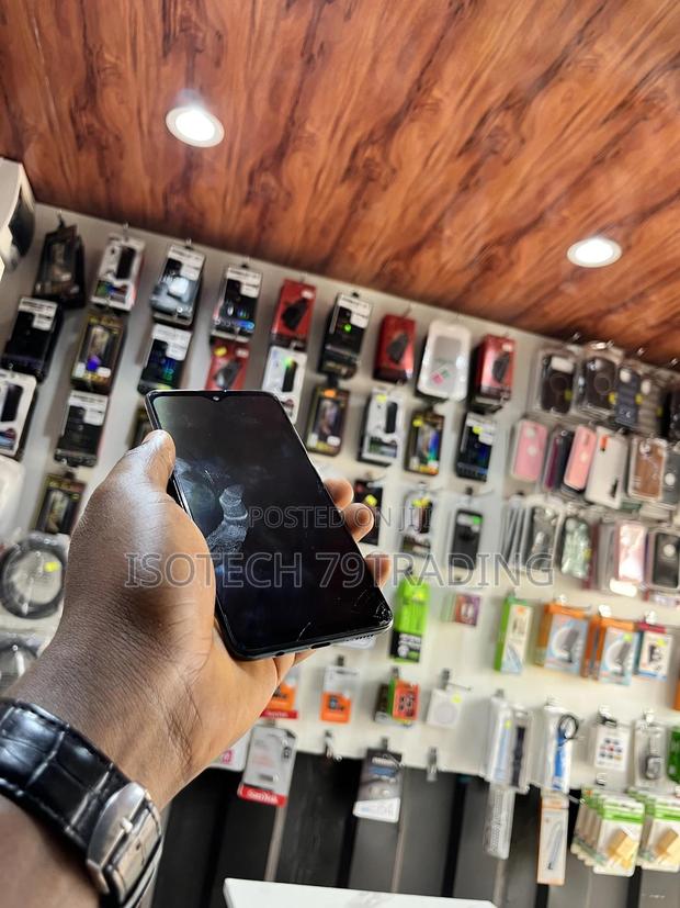 Samsung Galaxy A51 128 GB Black