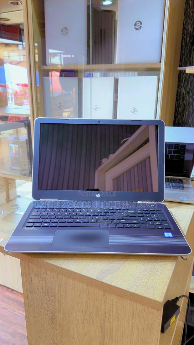 Laptop HP Pavilion 15 8GB Intel Core I5 SSD 256GB