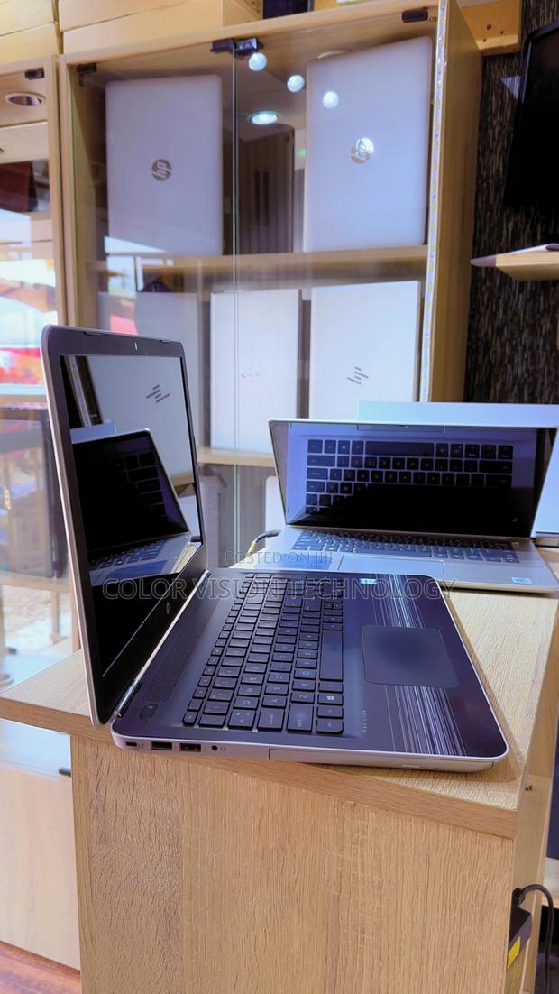 Laptop HP Pavilion 15 8GB Intel Core I5 SSD 256GB photo 3