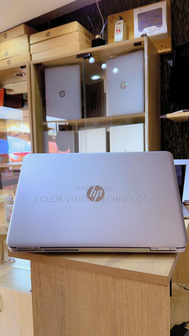 Laptop HP Pavilion 15 8GB Intel Core I5 SSD 256GB photo 2