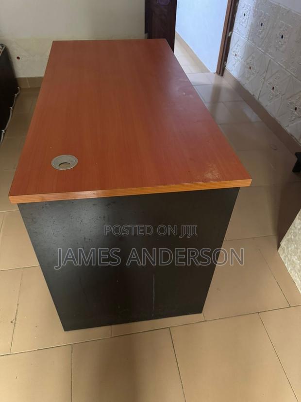 Office Table photo 2