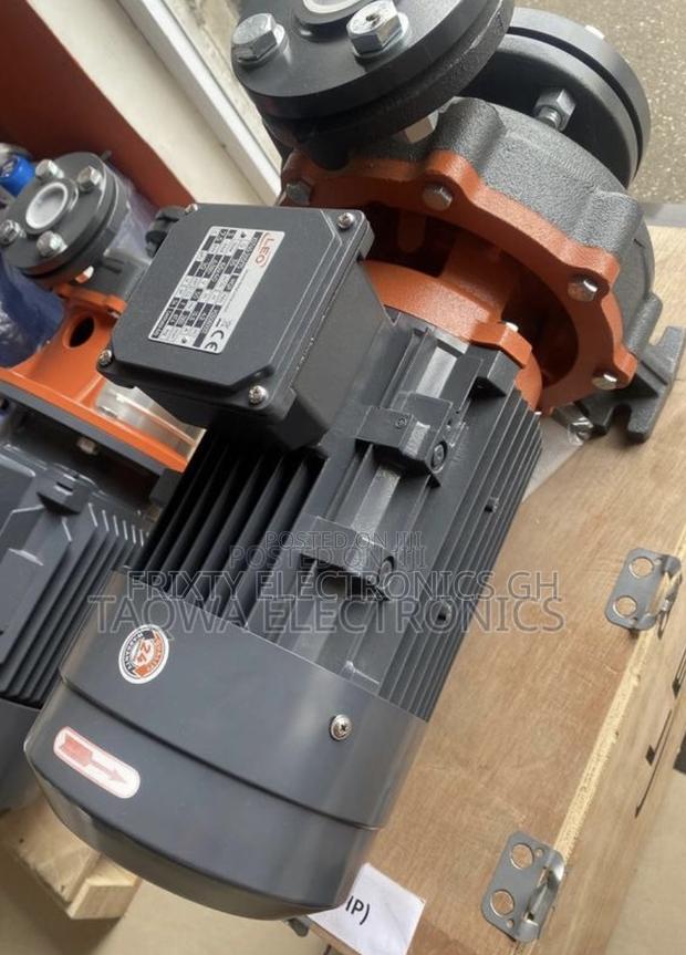 New - Leo 10hp Water Pump - Surface