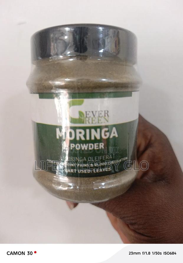 Hemani Moringa Powder 100g · Photo 2