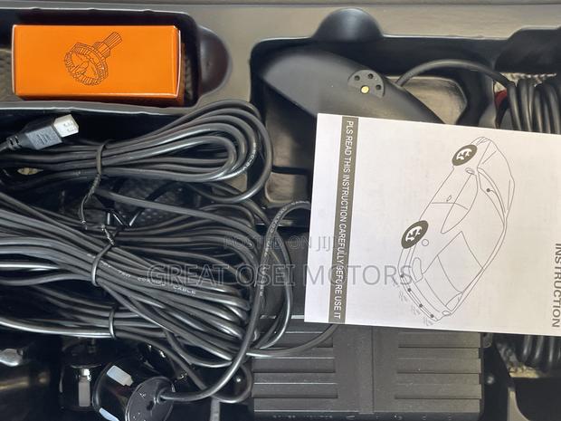 Universal Parking Sensor System for All Cars photo 2