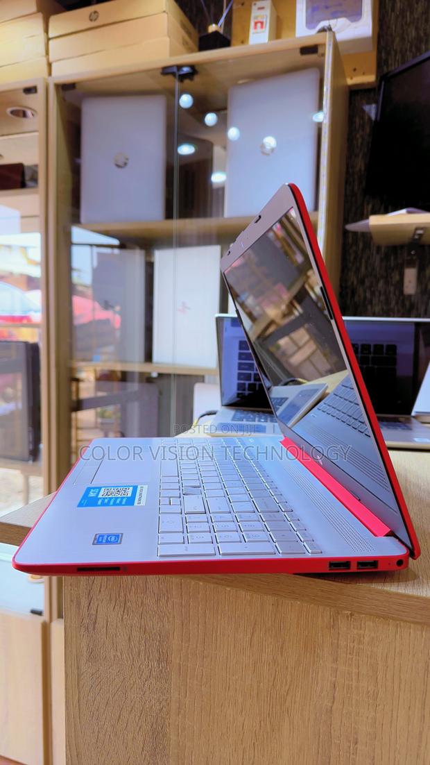 Laptop HP Pavilion 15 4GB Intel SSD 128GB photo 4