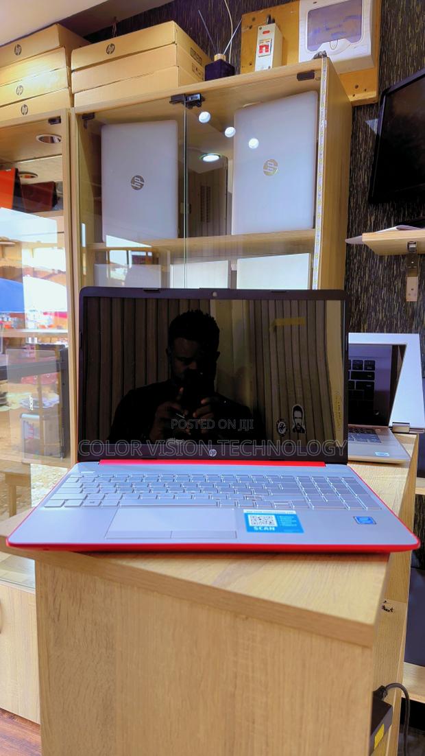Laptop HP Pavilion 15 4GB Intel SSD 128GB