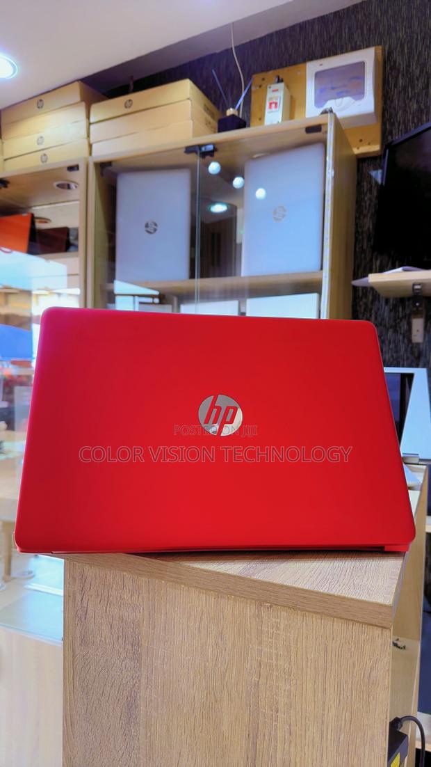 Laptop HP Pavilion 15 4GB Intel SSD 128GB photo 2