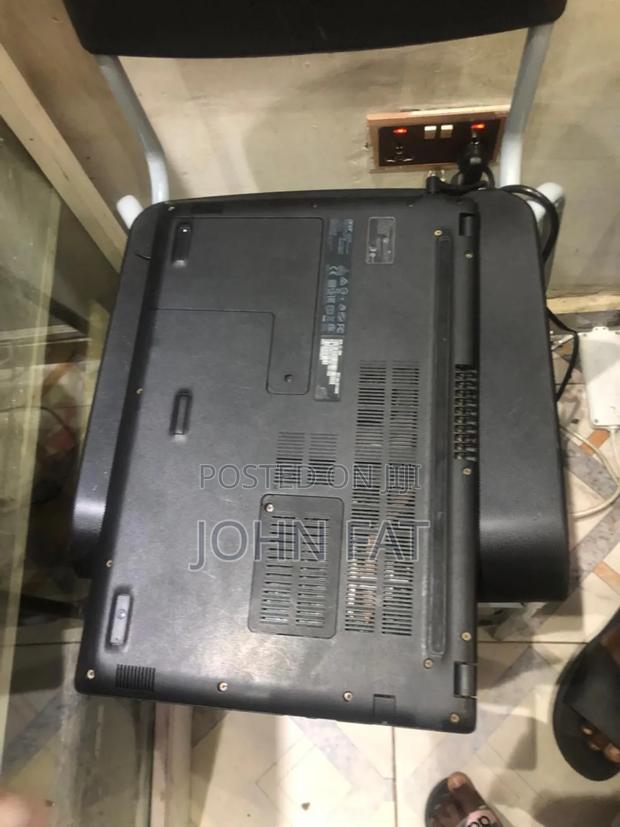 Laptop Acer Aspire 5 4GB AMD Ryzen HDD 320GB photo 2