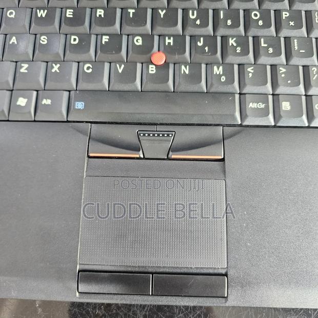 New Laptop Lenovo ThinkPad SL510 4GB Intel HDD 250GB photo 5