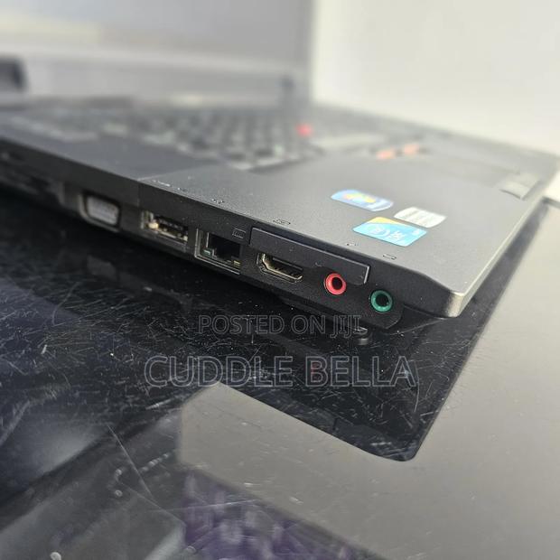 New Laptop Lenovo ThinkPad SL510 4GB Intel HDD 250GB photo 6