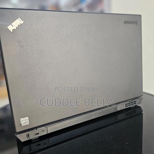 New Laptop Lenovo ThinkPad SL510 4GB Intel HDD 250GB photo 8