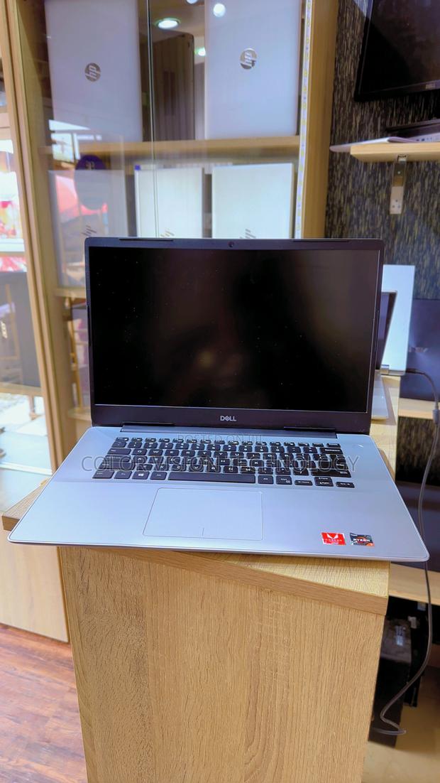Laptop Dell Inspiron 15 16GB AMD Ryzen 7 SSD 256GB