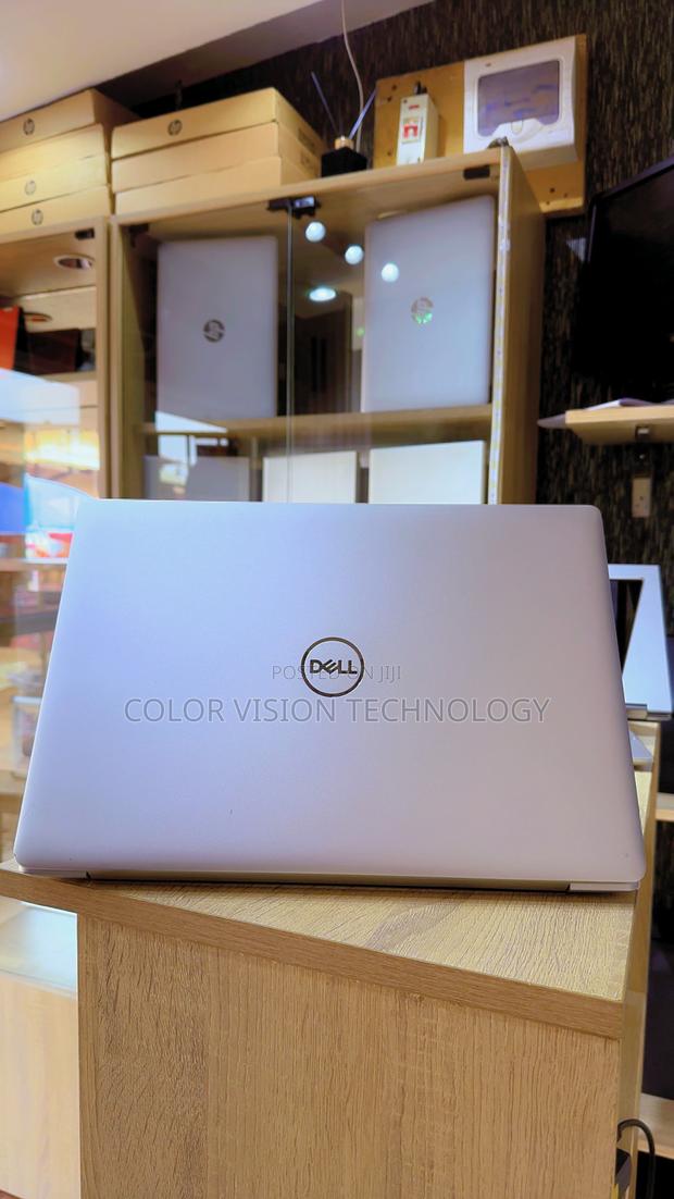 Laptop Dell Inspiron 15 16GB AMD Ryzen 7 SSD 256GB photo 2