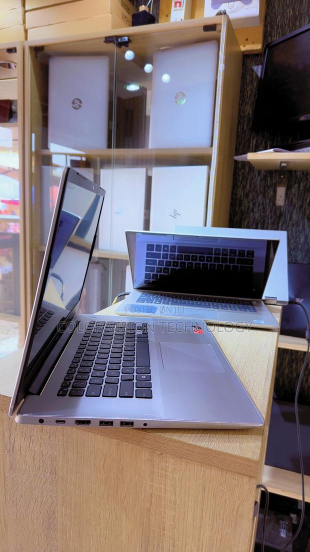 Laptop Dell Inspiron 15 16GB AMD Ryzen 7 SSD 256GB photo 3