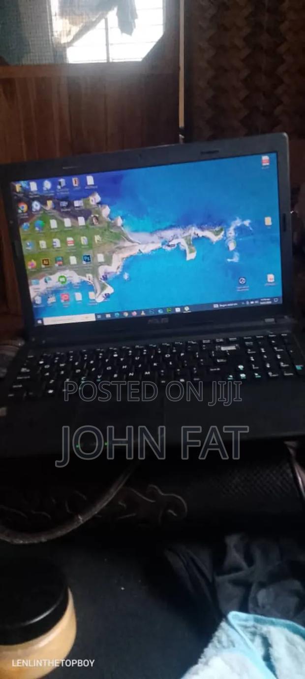 Laptop Asus A42DE 6GB Intel Core I3 HDD 320GB