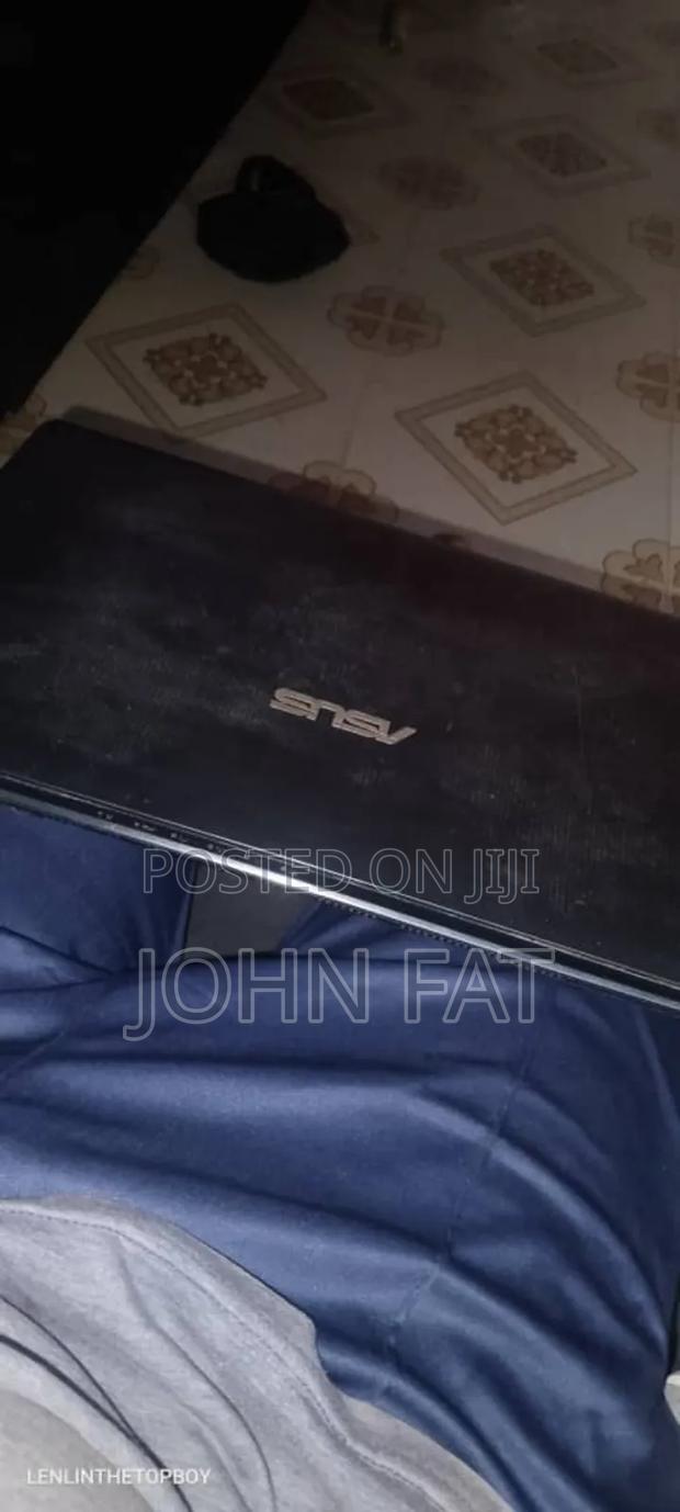Laptop Asus A42DE 6GB Intel Core I3 HDD 320GB photo 2
