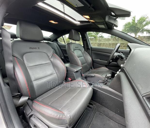 Hyundai Elantra Sport 2019 Black