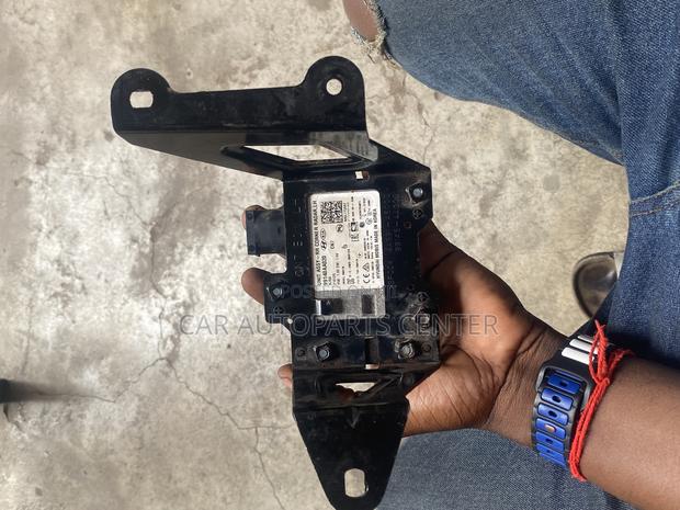 Hyundai Elantra 2021-23 Blindspot Radar Sensors Pair photo 3