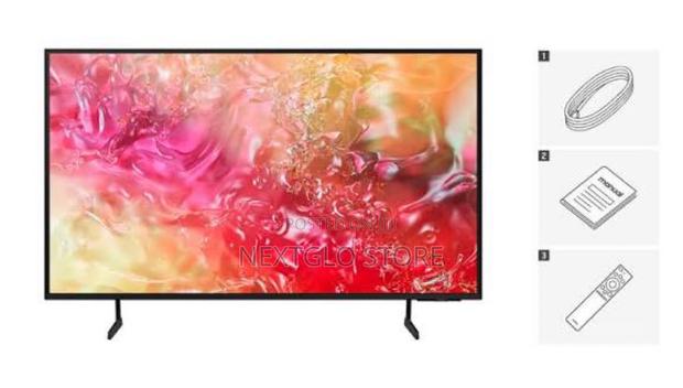 Samsung 55 Inch Smart -Led Tv photo 2