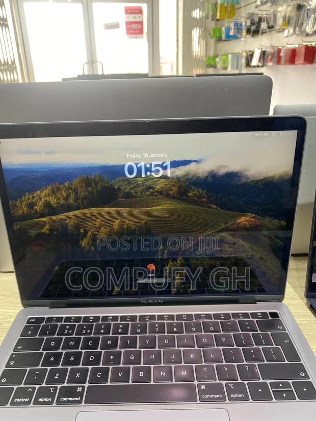 Laptop Apple MacBook Air 8GB Intel Core I5 SSD 256GB photo 2