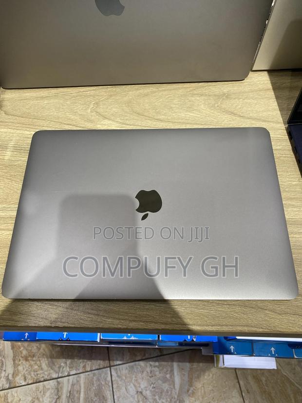Laptop Apple MacBook Air 8GB Intel Core I5 SSD 256GB photo 4