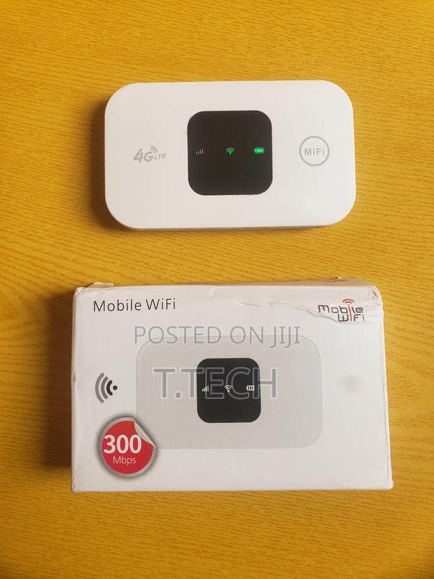 Universal Portable Mifi photo 2