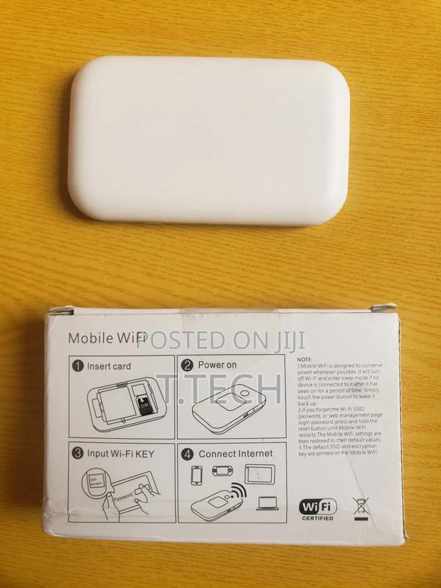 Universal Portable Mifi photo 3