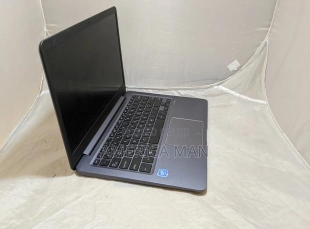 New Laptop Asus E406SA 4GB Intel SSD 128GB