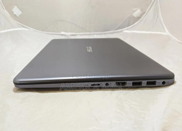 New Laptop Asus E406SA 4GB Intel SSD 128GB photo 3